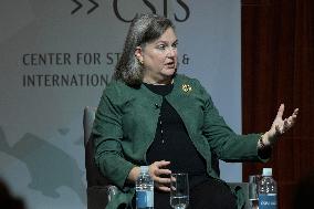 Under Sec Nuland Hold A Russia-Ukraine War Anniversary