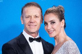 Berlinale Supersex Photocall