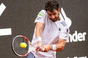 (SP)BRAZIL-RIO DE JANEIRO-TENNIS-ATP500-RIO OPEN