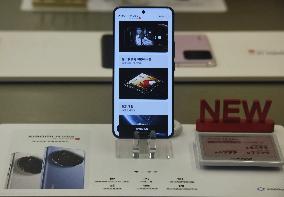 Xiaomi AI Phone Xiaomi 14 Ultra