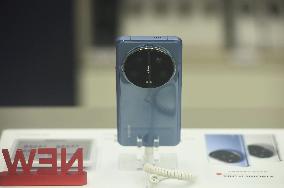 Xiaomi AI Phone Xiaomi 14 Ultra