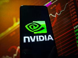 Illustration Nvidia