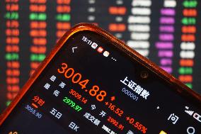 Stock Market in China