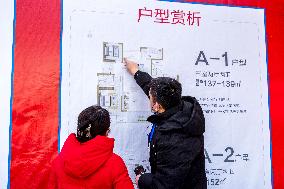 Real Estate Expo in Anyang