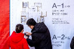 Real Estate Expo in Anyang