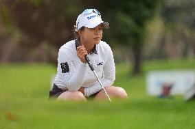 Honda LPGA Thailand 2024 [Round 2]