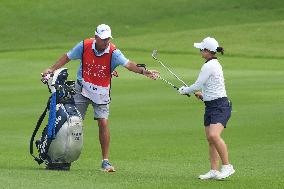 Honda LPGA Thailand 2024 [Round 2]