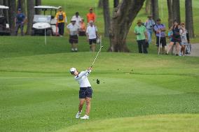 Honda LPGA Thailand 2024 [Round 2]