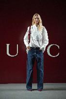 MFW - Gucci Photocall