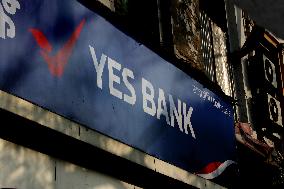 Yes Bank in Kolkata