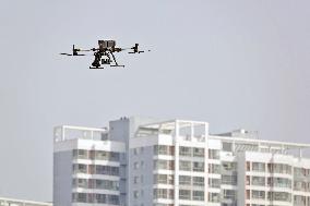 Global Civil UAV Market