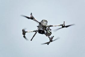 Global Civil UAV Market