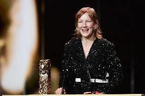 49th Cesar Film Awards 2024 - Ceremony