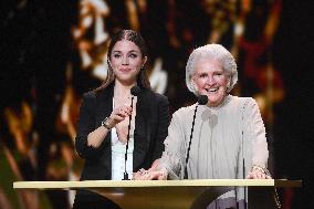 49th Cesar Film Awards 2024 - Ceremony