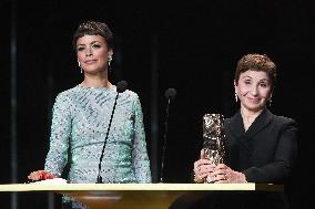 49th Cesar Film Awards 2024 - Ceremony