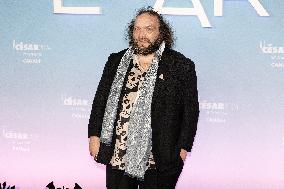 49th Cesar - Arrivals - Paris