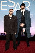 49th Cesar - Arrivals - Paris