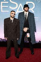 49th Cesar - Arrivals - Paris