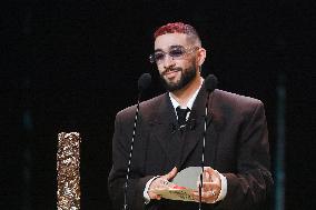 49th Cesar Film Awards 2024 - Ceremony