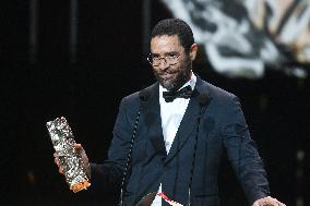 49th Cesar Film Awards 2024 - Ceremony