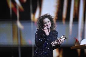 49th Cesar - Ceremony