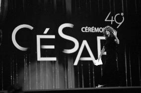 49th Cesar - Ceremony