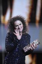 49th Cesar - Ceremony