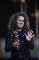 49th Cesar - Ceremony