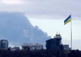 Xinhua Headlines: Two years on, peace still elusive in Ukraine crisis