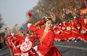#CHINA-LANTERN FESTIVAL-CELEBRATIONS (CN)
