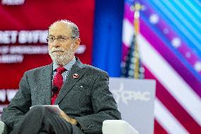Conservative Political Action Conference - Maryland