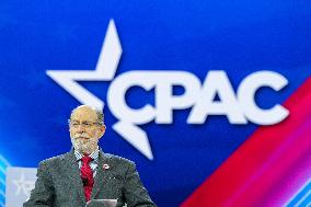 Conservative Political Action Conference - Maryland