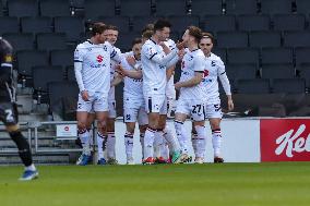 Milton Keynes Dons v Newport County - Sky Bet League 2