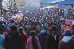 Swosthani Brata Ends In Nepal