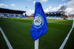 Stockport County v Swindon Town - Sky Bet League 2