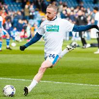 Stockport County v Swindon Town - Sky Bet League 2