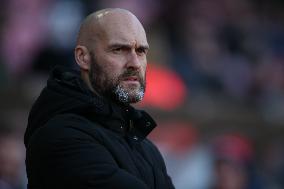 Sunderland v Swansea City - Sky Bet Championship