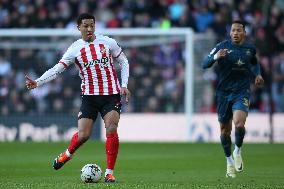 Sunderland v Swansea City - Sky Bet Championship