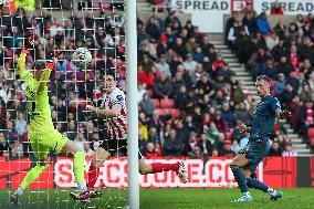 Sunderland v Swansea City - Sky Bet Championship