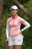 Honda LPGA Thailand 2024 - Round 3