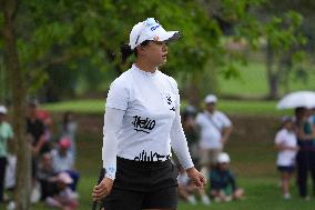 Honda LPGA Thailand 2024 - Round 3