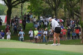 Honda LPGA Thailand 2024 - Round 3