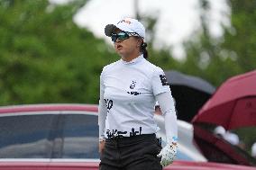 Honda LPGA Thailand 2024 - Round 3