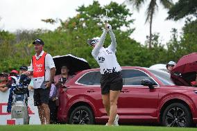 Honda LPGA Thailand 2024 - Round 3