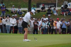 Honda LPGA Thailand 2024 - Round 3