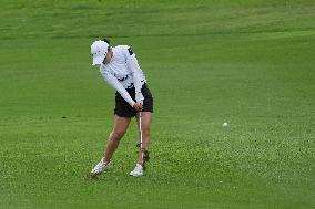 Honda LPGA Thailand 2024 - Round 3