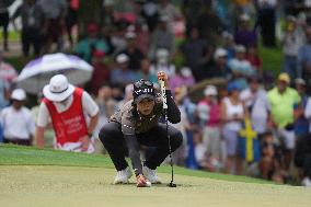 Honda LPGA Thailand 2024 - Round 3