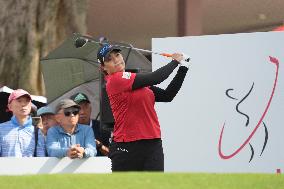 Honda LPGA Thailand 2024 - Round 3