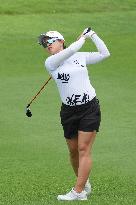 Honda LPGA Thailand 2024 - Round 3