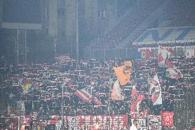 CFR Cluj v Dinamo Bucuresti - Romanian Superliga